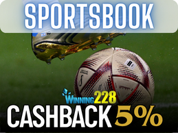 SPORTSBOOK